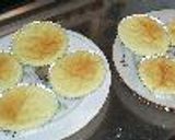 アルミカップでふわふわヨーグルトケーキ作り方6写真