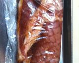 豚肉の漬け焼き作り方2写真