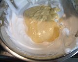大人の味☆ラムレーズンのシフォン作り方10写真