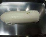 長芋シャキシャキ焼き作り方2写真