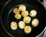 長芋シャキシャキ焼き作り方6写真