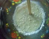 ☆簡単！朝３０分de焼きたてパン☆作り方2写真