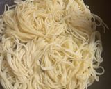 焼きそば麺のほぐし方作り方3写真