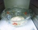 ☆簡単！朝３０分de焼きたてパン☆作り方4写真