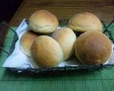 ☆簡単！朝３０分de焼きたてパン☆作り方7写真