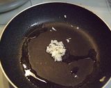 和風ハンバーグ玉ねぎソース作り方2写真