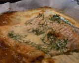 北欧フィンランド風☆鮭のオーブン焼き作り方3写真
