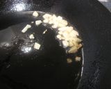 定番　あさりパスタ作り方1写真