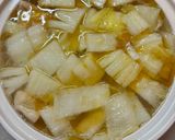 ほぼ放置 旨味のピェンロー作り方6写真
