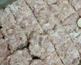 わが家のチキンナゲット作り方3写真