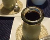 卵白だけで★ミルクコーヒープリン♪作り方8写真
