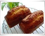 サラダオイルで作るパウンドケーキ作り方8写真
