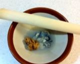 基本の牡蠣の酒蒸し→簡単!牡蠣の味噌汁作り方7写真