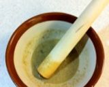 基本の牡蠣の酒蒸し→簡単!牡蠣の味噌汁作り方8写真