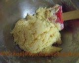 パン耳でザクザク！ロックケーキ作り方5写真