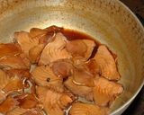 臭み無し鰹の角煮作り方5写真