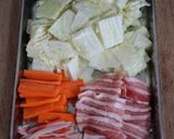 とろ〜り♡中華あんかけごはん作り方1写真