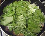 秋☆大満足の鶏きのこ作り方4写真