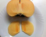 簡単つまみ　ナッチーフルーツピンチョイス作り方1写真