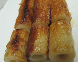 ちくわの蒲焼風作り方5写真