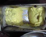 大納言あずきのパウンドケーキ作り方6写真
