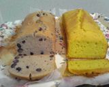 大納言あずきのパウンドケーキ作り方8写真