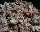 ガパオ飯☆タイ風ひき肉バジル炒め作り方3写真