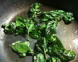 ガパオ飯☆タイ風ひき肉バジル炒め作り方2写真