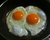 ガパオ飯☆タイ風ひき肉バジル炒め作り方5写真