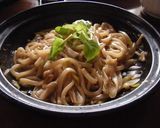 豚と白菜の紹興酒蒸し作り方6写真