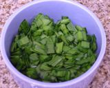 ご飯がすすむ☆五香粉で中華味のニラ漬け作り方1写真