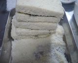めちゃウマ高野豆腐のバジルチーズカツレツ作り方3写真