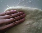 豆乳で♡もっちり白い食パン作り方3写真