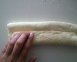 豆乳で♡もっちり白い食パン作り方5写真