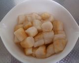 うちのハンバーグ☆作り方1写真