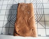 パウンド型で手軽に♡Wチョコのミニ食パン作り方8写真