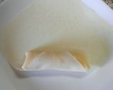 春巻き風ウィンナー作り方1写真