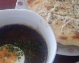 大根としめじの和風キーマカレー作り方10写真