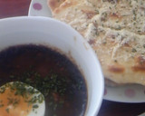 大根としめじの和風キーマカレー作り方10写真