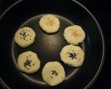 おから焼き餅　☆その２☆作り方5写真