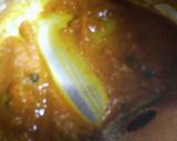 かぼちゃ蒸しぱん作り方1写真
