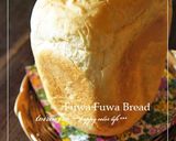 HBで簡単★翌日もふわふわ食パン♪作り方1写真