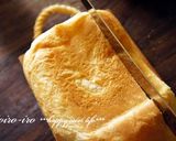 HBで簡単★翌日もふわふわ食パン♪作り方4写真
