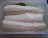 大根のお漬物（たくあん漬け）作り方5写真