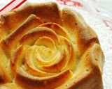 簡単バナナケーキ。作り方5写真