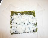 食べやすい！離乳食にも！子供用海苔巻きおにぎり☆作り方4写真