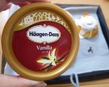 シナモンロール★ハーゲンダッツ添え作り方3写真