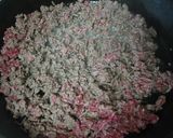 ナスとトマトのアメリカン・パスタソース作り方1写真