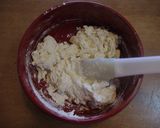 枝豆とチーズのリュスティック☆パン作り方3写真