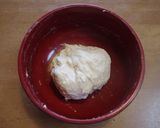 枝豆とチーズのリュスティック☆パン作り方4写真
